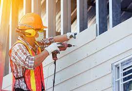 Best Fiber Cement Siding Installation  in North Lakeport, CA