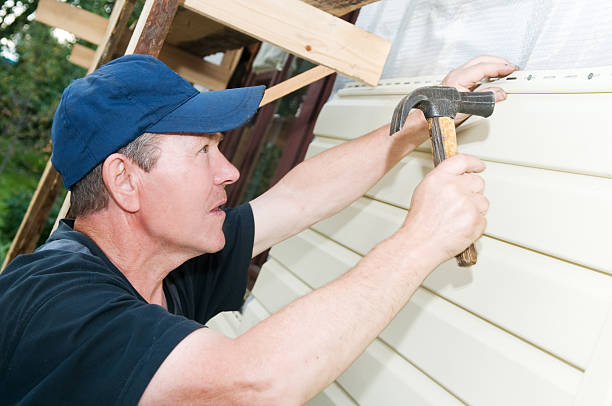 Custom Trim and Detailing for Siding in North Lakeport, CA